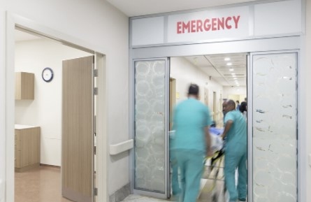 Нов сигнал за забавена медицинска помощ Този път от Дупница